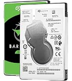 Amazon | Seagate 内蔵ハードディスク SSHD ハイブリッド 1TB ( 2.5